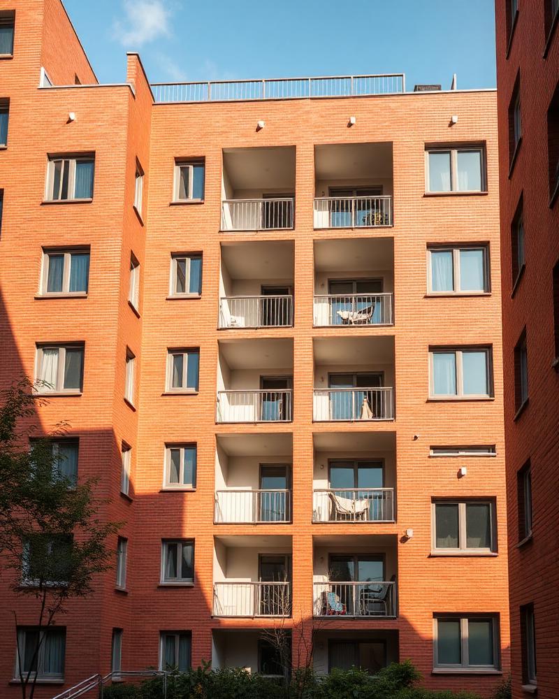Maitama Residency in Maitama, Federal Capital Territory (Abuja)